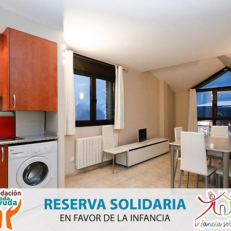Apartamentos Degas Mikka 3000 埃尔塔特 外观 照片