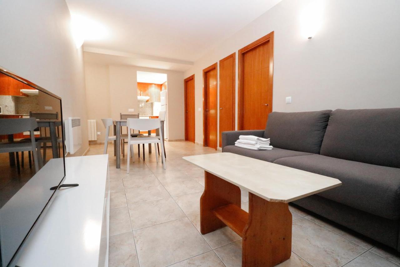 Apartamentos Degas Mikka 3000 埃尔塔特 外观 照片