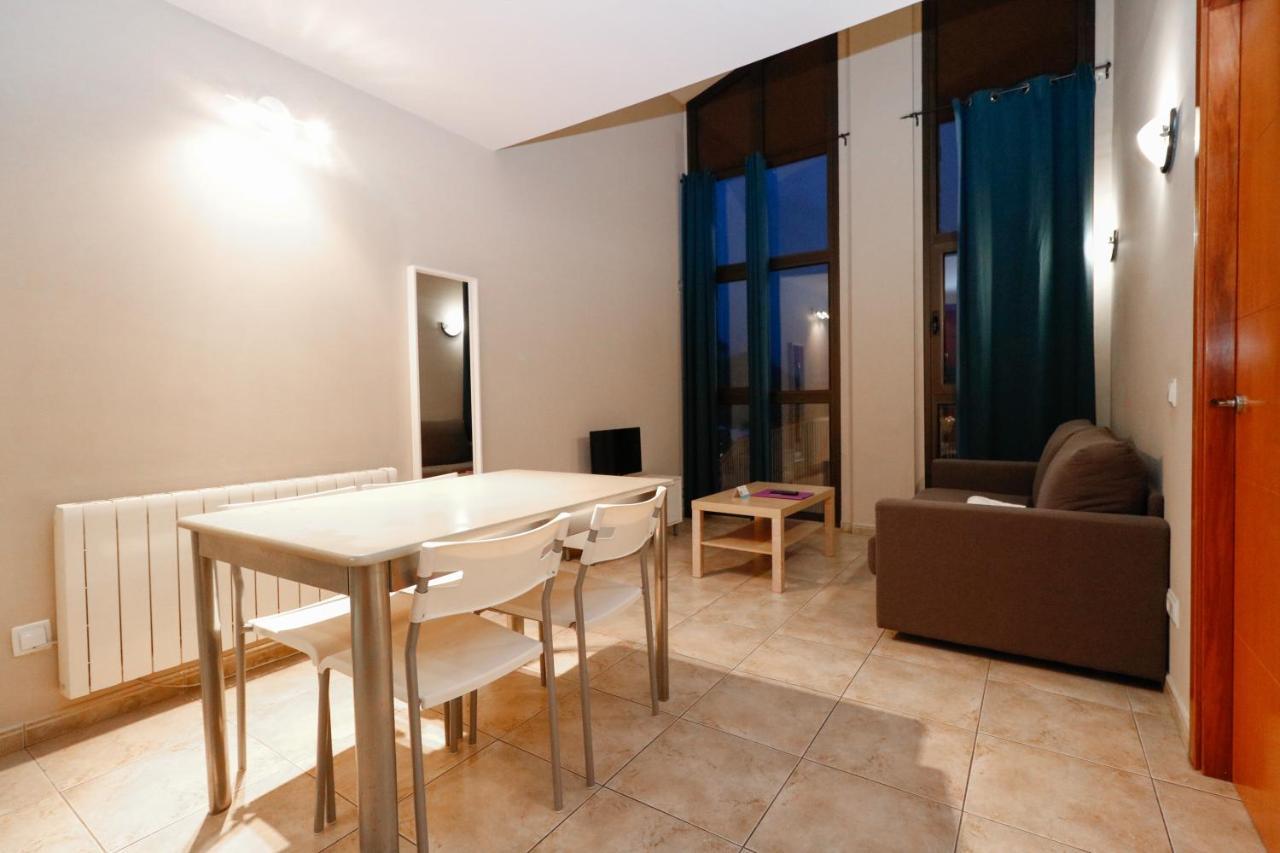 Apartamentos Degas Mikka 3000 埃尔塔特 外观 照片