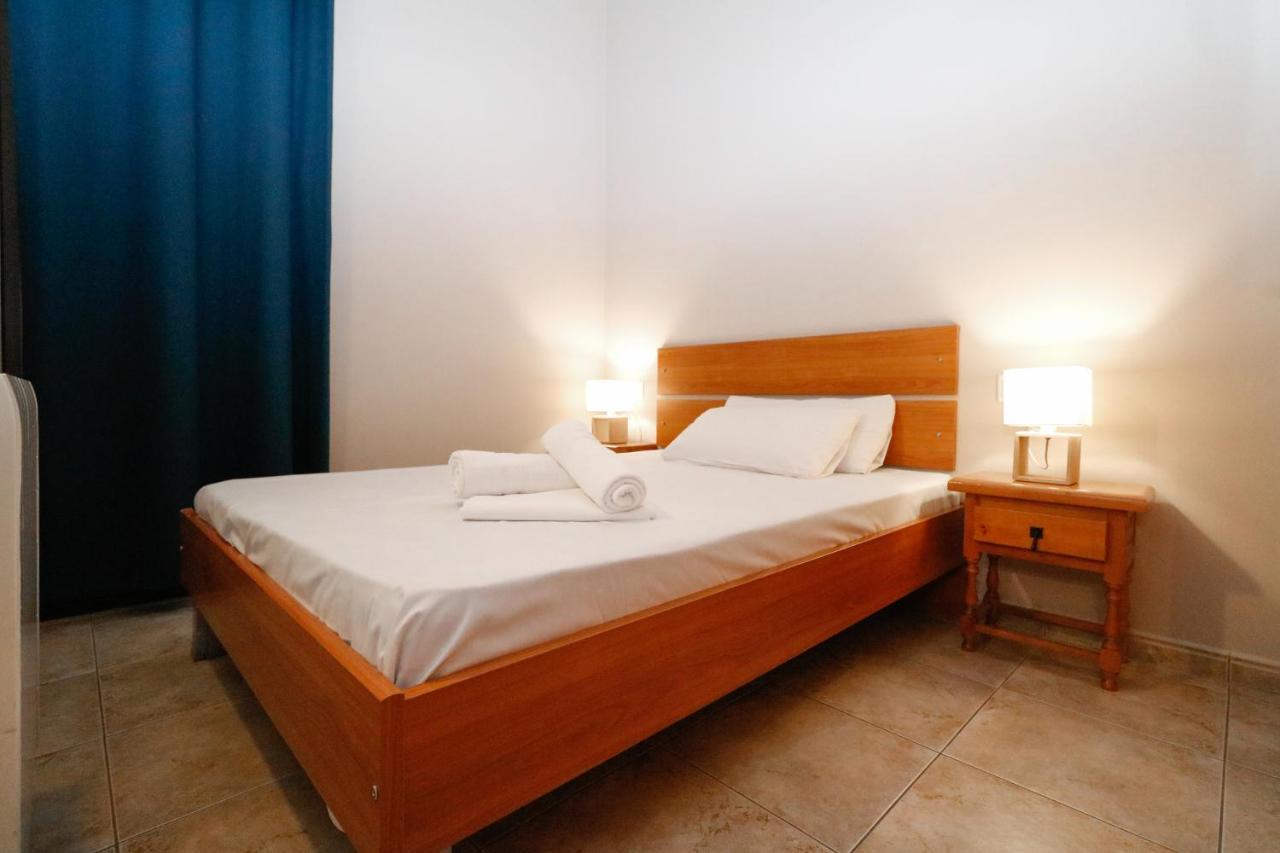 Apartamentos Degas Mikka 3000 埃尔塔特 外观 照片