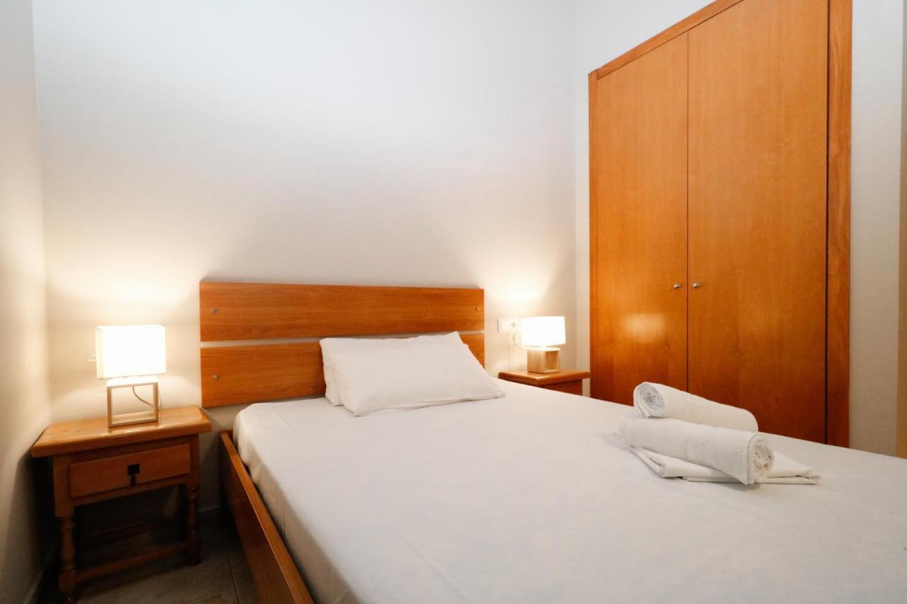 Apartamentos Degas Mikka 3000 埃尔塔特 外观 照片