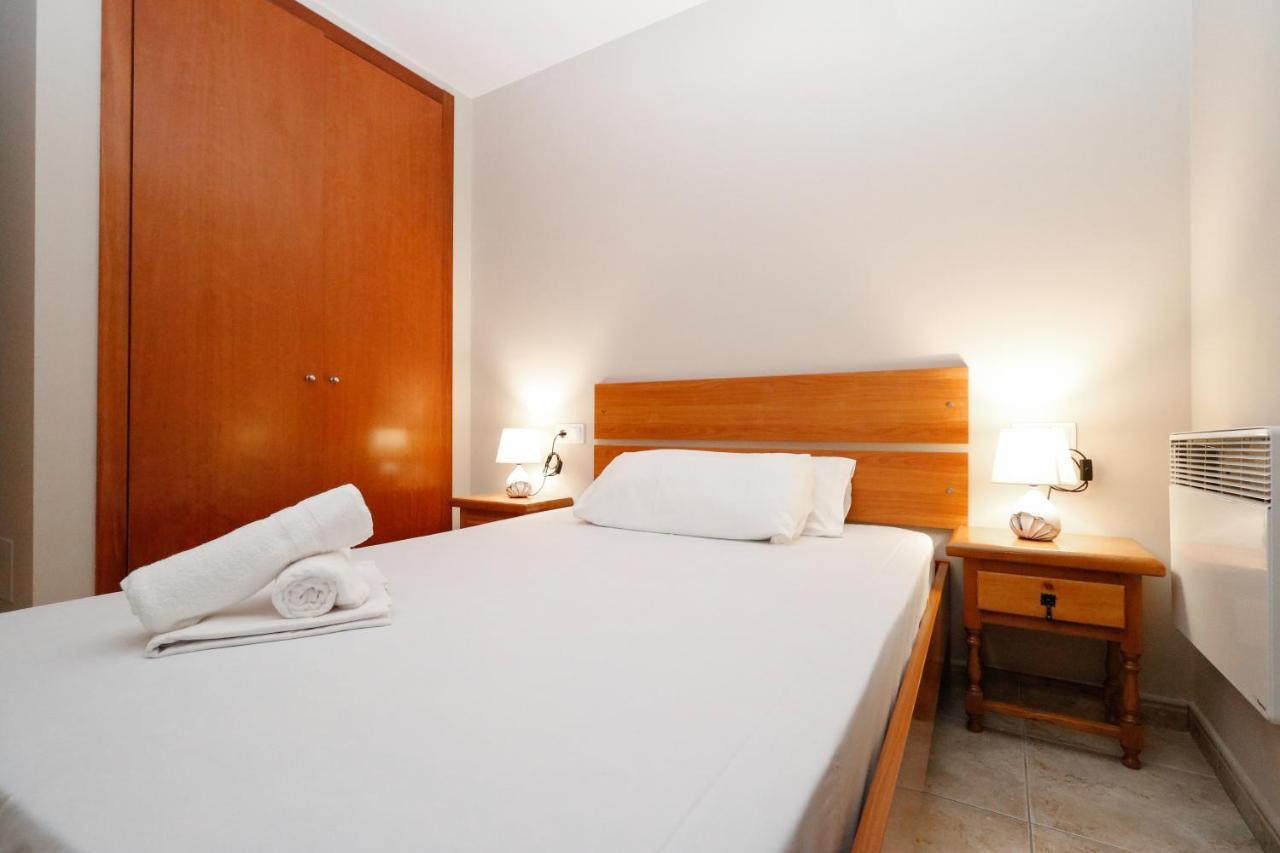 Apartamentos Degas Mikka 3000 埃尔塔特 外观 照片
