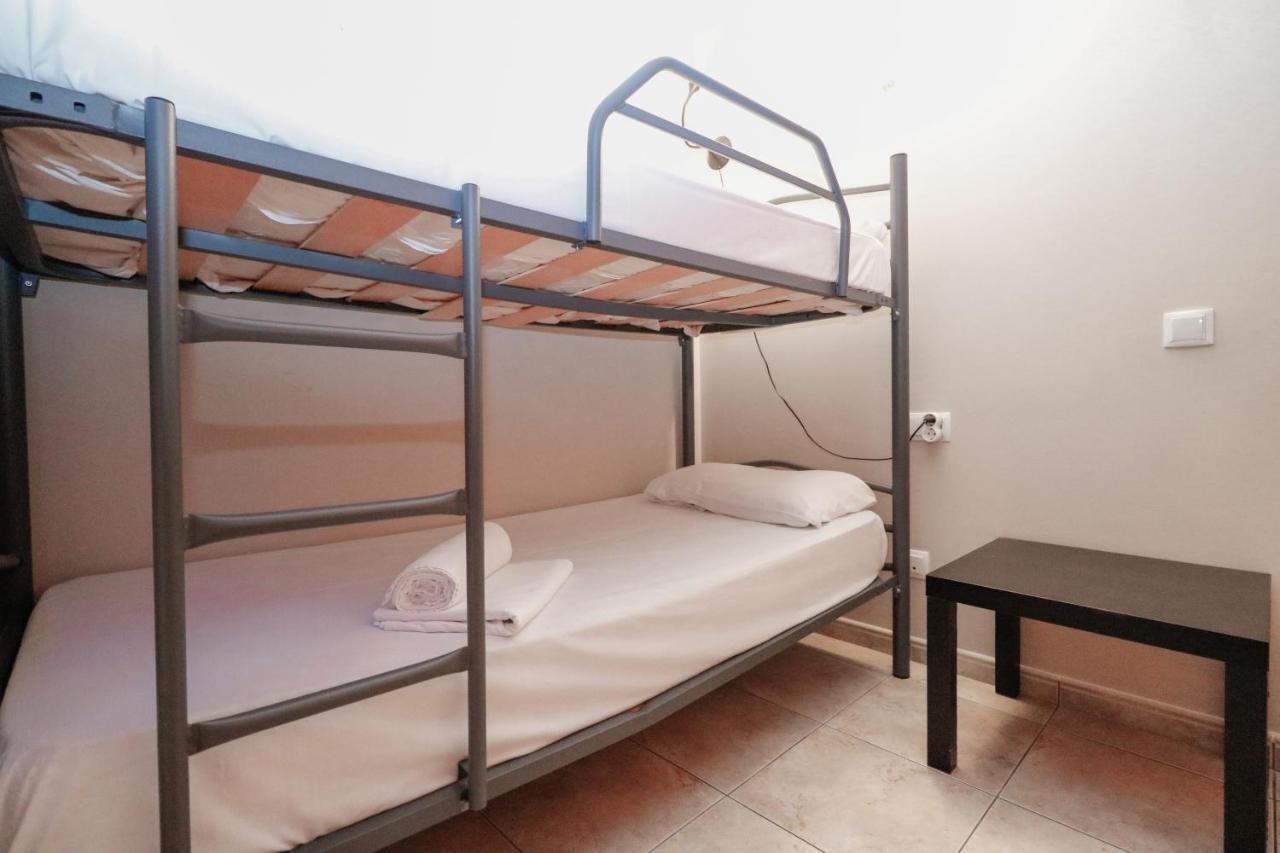 Apartamentos Degas Mikka 3000 埃尔塔特 外观 照片