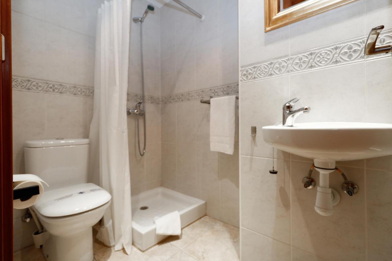 Apartamentos Degas Mikka 3000 埃尔塔特 外观 照片