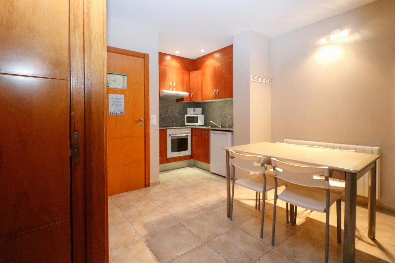 Apartamentos Degas Mikka 3000 埃尔塔特 外观 照片