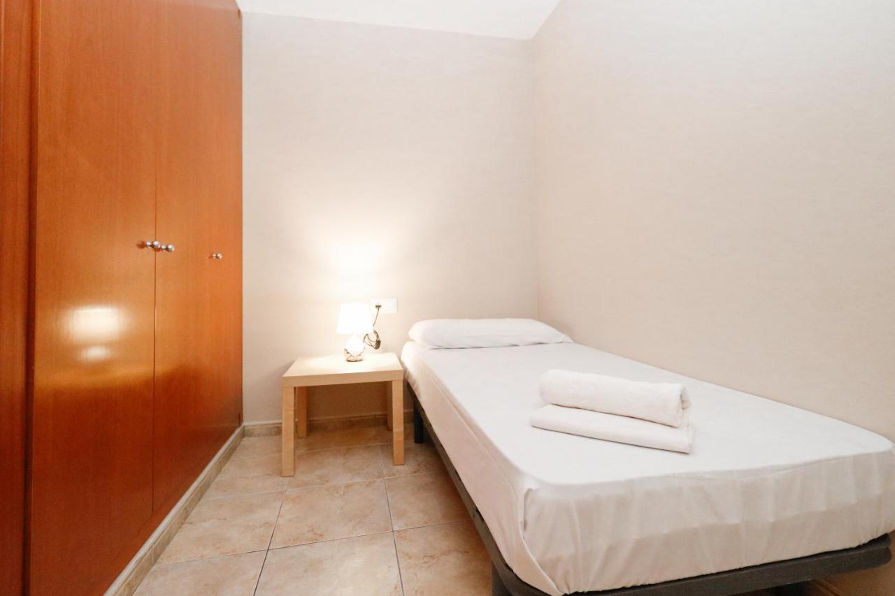 Apartamentos Degas Mikka 3000 埃尔塔特 外观 照片