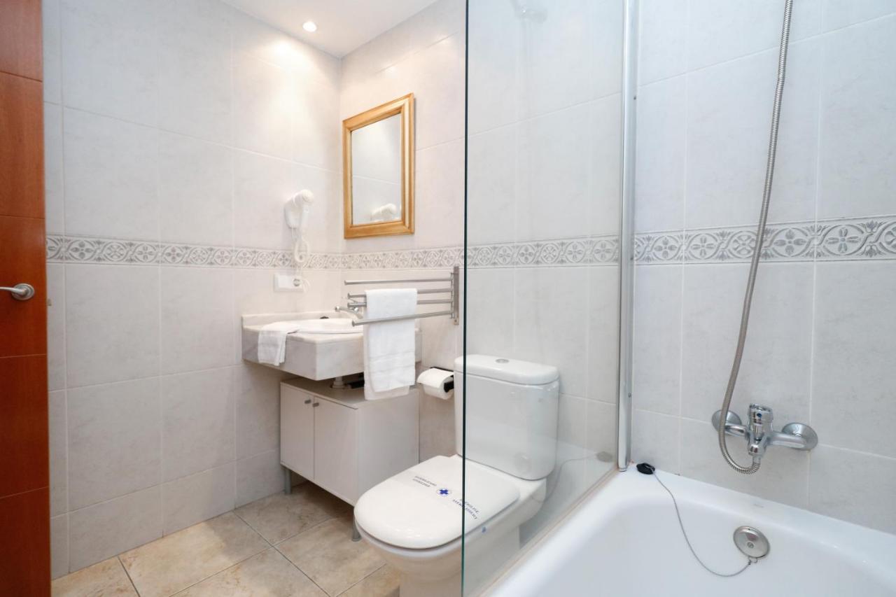 Apartamentos Degas Mikka 3000 埃尔塔特 外观 照片