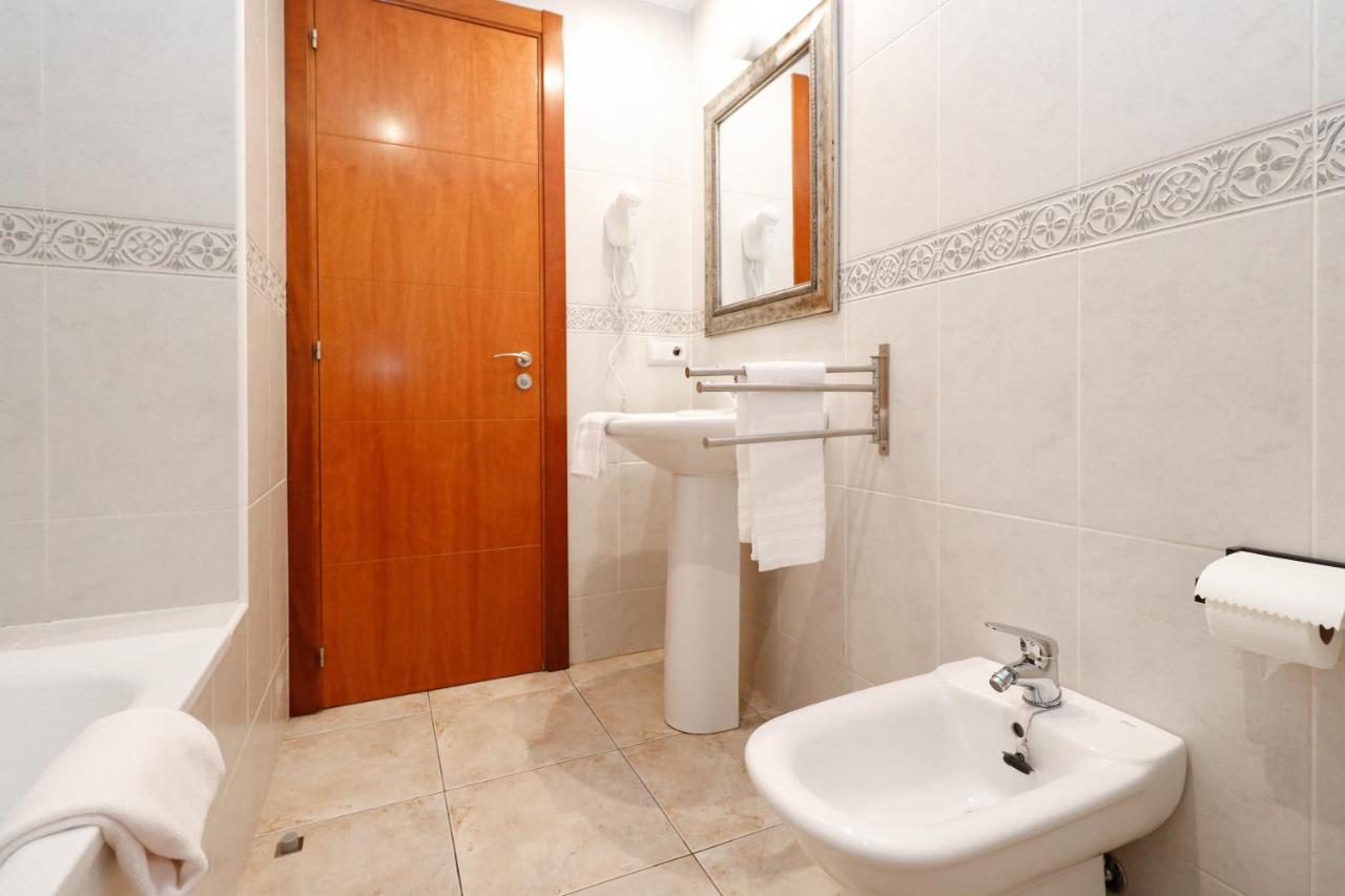 Apartamentos Degas Mikka 3000 埃尔塔特 外观 照片