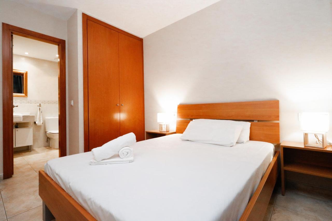 Apartamentos Degas Mikka 3000 埃尔塔特 外观 照片