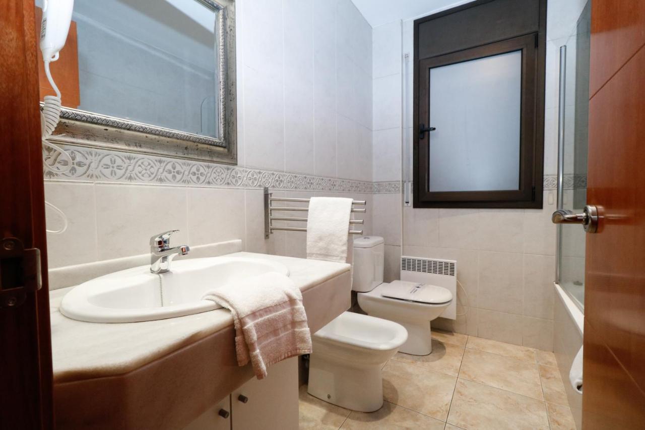 Apartamentos Degas Mikka 3000 埃尔塔特 外观 照片