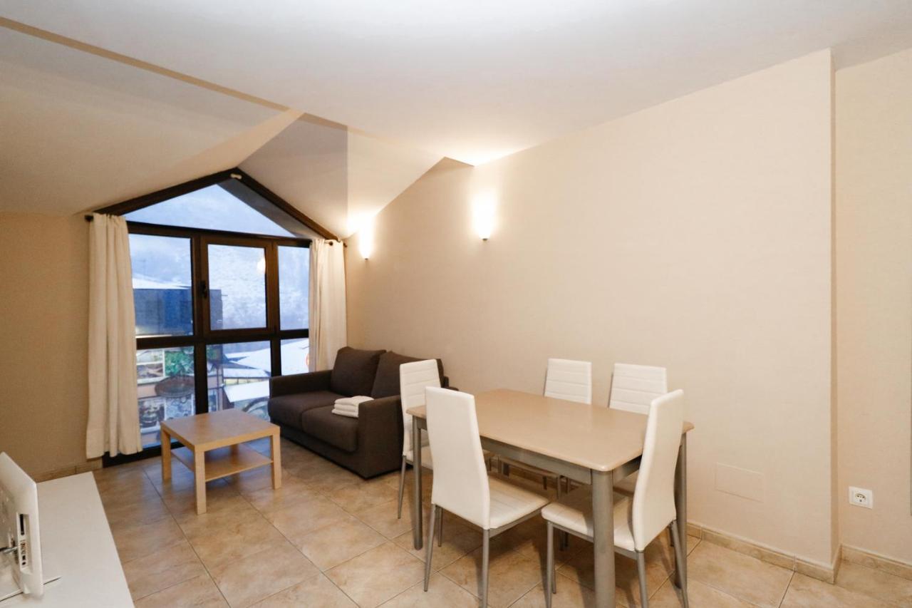 Apartamentos Degas Mikka 3000 埃尔塔特 外观 照片