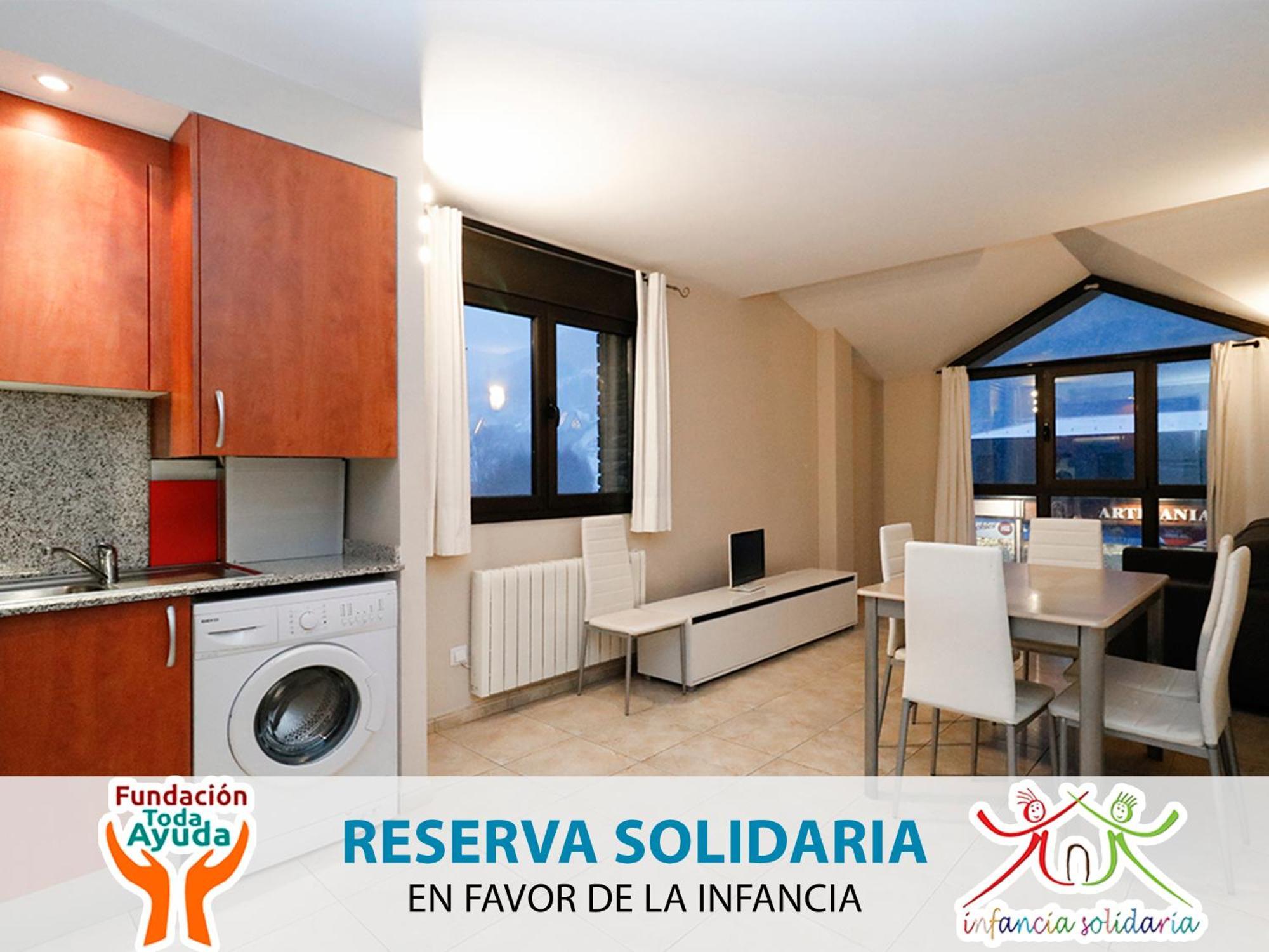 Apartamentos Degas Mikka 3000 埃尔塔特 外观 照片
