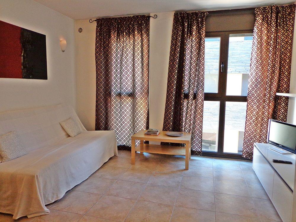 Apartamentos Degas Mikka 3000 埃尔塔特 外观 照片