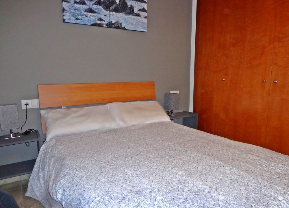 Apartamentos Degas Mikka 3000 埃尔塔特 外观 照片